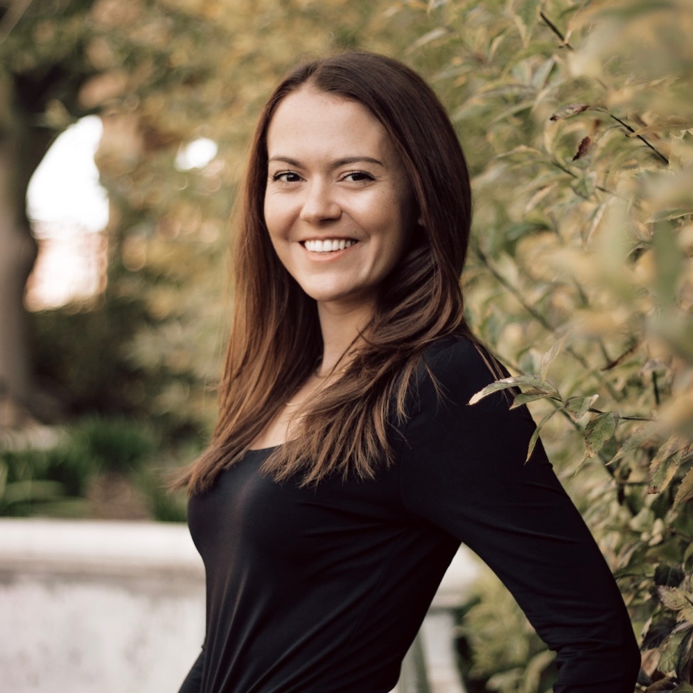 Meet your Posher, Erica